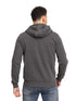 Gunmetal SW - Zipper - Khotwh